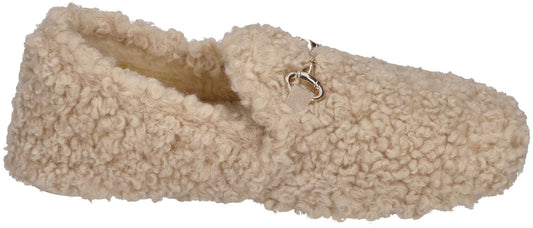 BALLERINE CURLY Hausschuh