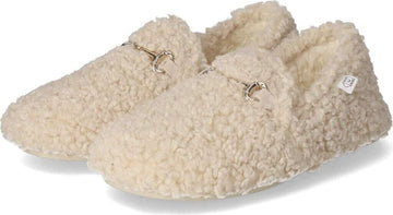 BALLERINE CURLY Hausschuh