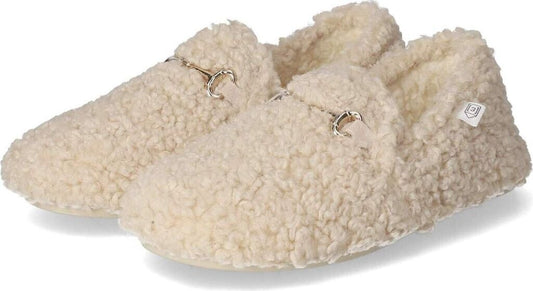 BALLERINE CURLY Hausschuh