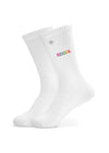 HDGDL - Tennis Socken : 39-42